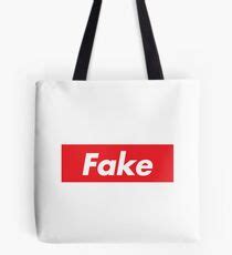 https www.redbubble.com shop fake supreme bags